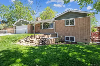 1522 Utah Street, Golden, CO 80401 - Photo 1