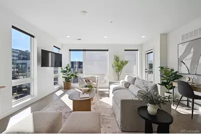 1898 S Bannock Street #512, Denver, CO 80223 - Photo 1