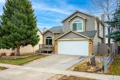 2145 Totem Pole Drive, Colorado Springs, CO 80919 - Photo 1