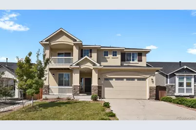 2518 Grand Prix Court, Colorado Springs, CO 80922 - Photo 1