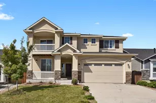2518 Grand Prix Ct, Colorado Springs, CO 80922 - Photo 1