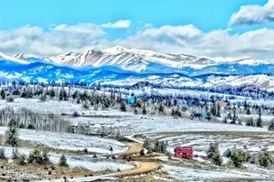 409 Lippzana Rd, Como, CO 80432 - Photo 1