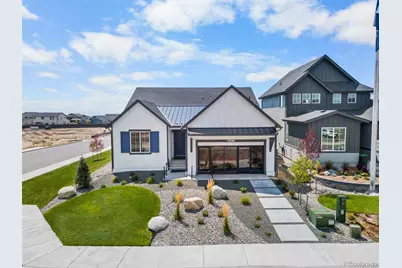 8283 Nat Love Drive, Colorado Springs, CO 80908 - Photo 1