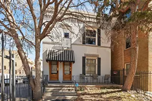 1554 N Pennsylvania St, Denver, CO 80203 - Photo 1