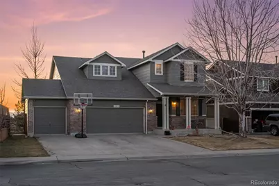 4041 S Odessa Street, Aurora, CO 80013 - Photo 1