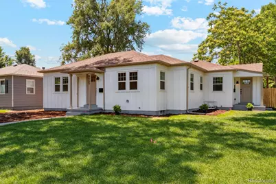 4465 N Umatilla Street, Denver, CO 80211 - Photo 1