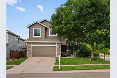 5490 S Gray Street, Littleton, CO 80123 - Photo 1