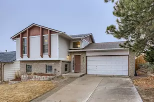 2001 Vineyard Dr, Castle Rock, CO 80104 - Photo 1