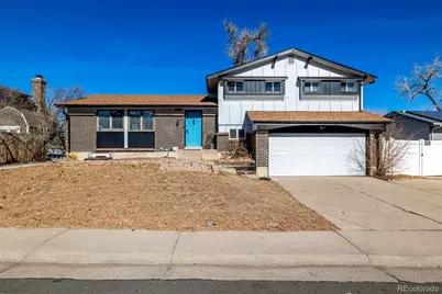 6611 W 74th Avenue, Arvada, CO 80003 - Photo 1