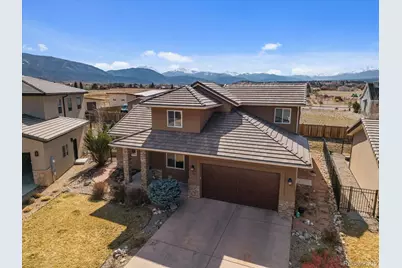 210 Cottonwood Circle, Salida, CO 81201 - Photo 1