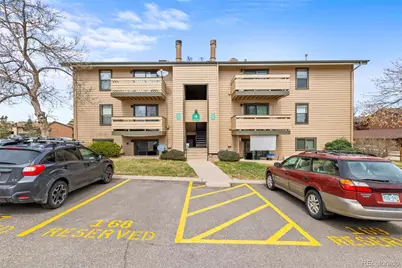 430 Zang Street #4-103, Lakewood, CO 80228 - Photo 1