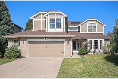 7207 Shoreham Drive, Castle Pines, CO 80108 - Photo 1