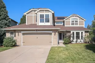 7207 Shoreham Dr, Castle Pines, CO 80108 - Photo 1