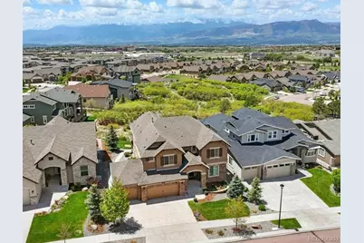 4577 Outlook Ridge Trail, Colorado Springs, CO 80924 - Photo 1