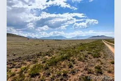 231 S Muley Gulch Drive, Hartsel, CO 80449 - Photo 1