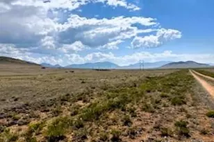 231 S Muley Gulch Dr, Hartsel, CO 80449 - Photo 1