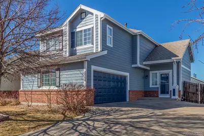 22040 E Princeton Circle, Aurora, CO 80018 - Photo 1