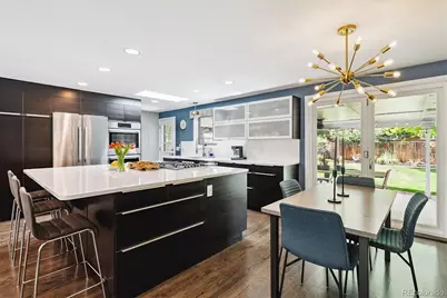 435 S Olive Way, Denver, CO 80224 - Photo 1