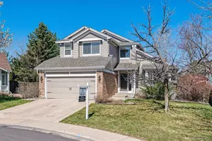 12559 W Crestline Dr, Littleton, CO 80127 - Photo 1