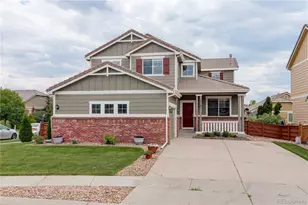 17194 E 102nd Pl, Commerce City, CO 80022 - Photo 1