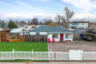 256 Marshall St, Lakewood, CO 80226 - Photo 1