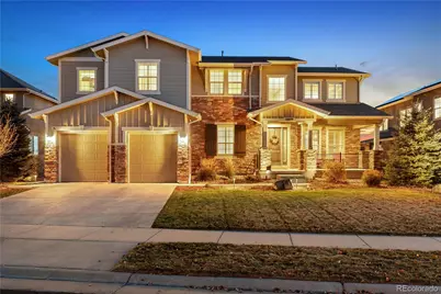 11609 Pine Canyon Drive, Parker, CO 80138 - Photo 1