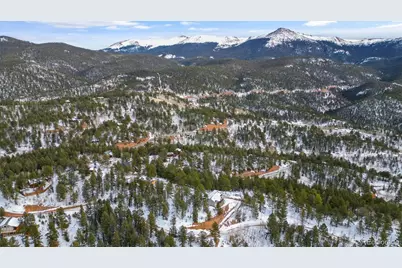 694 Horseshoe Drive, Divide, CO 80814 - Photo 1