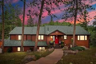 19795 Flint Ln, Morrison, CO 80465 - Photo 1