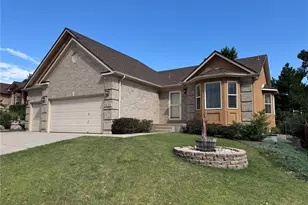 6533 Many Moon Dr, Colorado Springs, CO 80923 - Photo 1