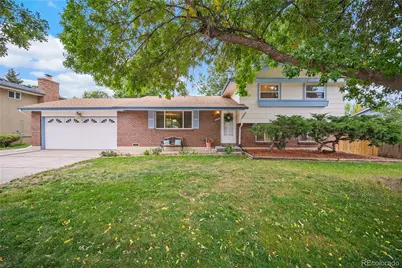 5007 Palmer Park Boulevard, Colorado Springs, CO 80915 - Photo 1