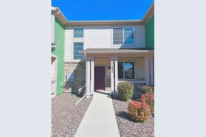 21031 E 60th Avenue, Aurora, CO 80019 - Photo 1