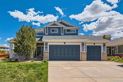 1798 Aquamarine Way, Castle Rock, CO 80108 - Photo 1