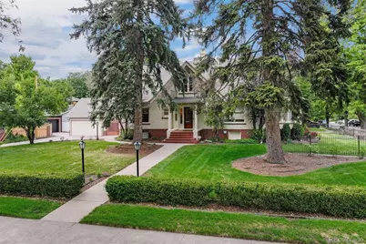 4535 E Montview Boulevard, Denver, CO 80207 - Photo 1