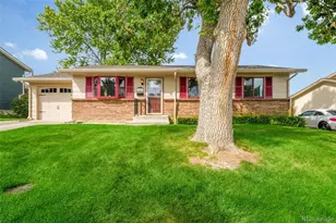 3461 W Edgemore Pl, Englewood, CO 80110 - Photo 1