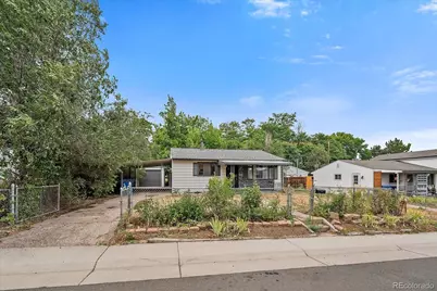 4055 S Hazel Court, Englewood, CO 80110 - Photo 1