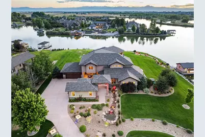 5851 Pelican Shores Drive, Longmont, CO 80504 - Photo 1