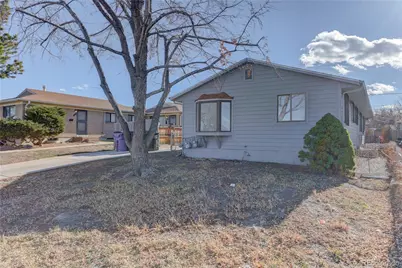 3174 W Center Avenue, Denver, CO 80219 - Photo 1