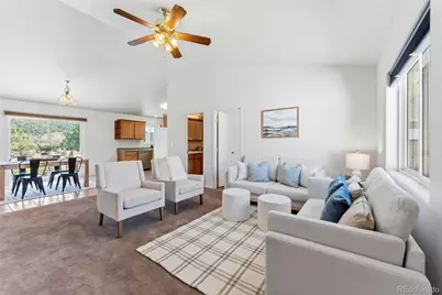 139 Brady Road, Buena Vista, CO 81211 - Photo 1