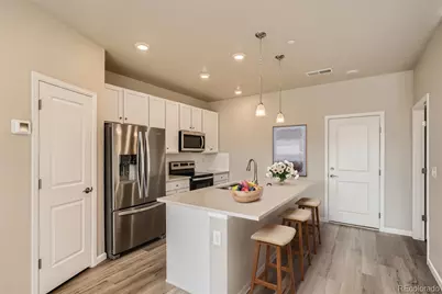 6810 Merseyside Lane #170, Castle Pines, CO 80108 - Photo 1