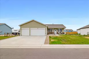 293 S 3rd Ave, Deer Trail, CO 80105 - Photo 1