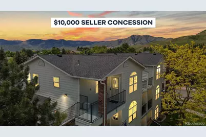 1670 S Deframe Street #C2, Lakewood, CO 80228 - Photo 1