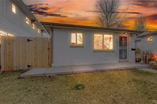 4606 W 35th Ave, Denver, CO 80212 - Photo 1