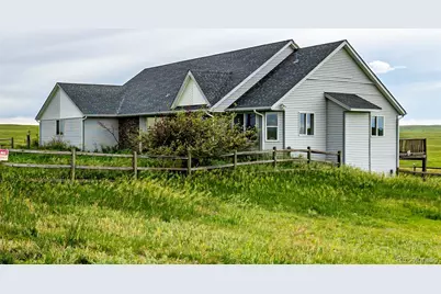 27190 Private Road 139, Simla, CO 80101 - Photo 1