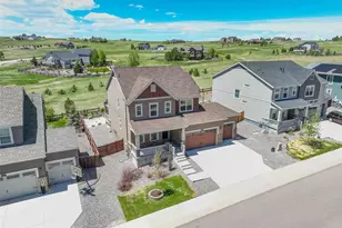 1305 Black Haw St, Elizabeth, CO 80107 - Photo 1