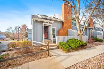 2661 Hatch Circle, Colorado Springs, CO 80918 - Photo 1