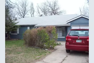 1202 Racine Street, Aurora, CO 80011 - Photo 1