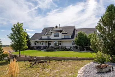 980 Promontory Circle, Elizabeth, CO 80107 - Photo 1