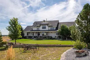 980 Promontory Cir, Elizabeth, CO 80107 - Photo 1