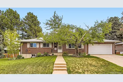 7901 E Kenyon Drive, Denver, CO 80237 - Photo 1