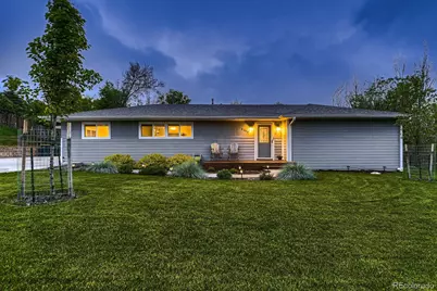 1100 E Harvey Street, Castle Rock, CO 80108 - Photo 1